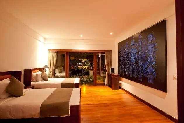 Luxury Villa, 5 Yatak Odası, Kişiye Özel Havuzlu, Havuz Manzaralı