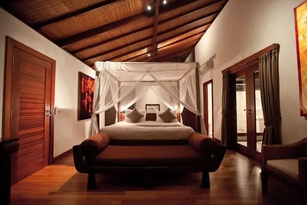 Luxury Villa, 5 Yatak Odası, Kişiye Özel Havuzlu, Havuz Manzaralı
