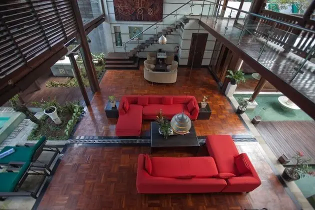 Luxury Villa, 6 Yatak Odası, Kişiye Özel Havuzlu, Havuz Manzaralı