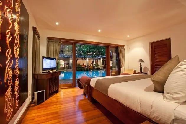 Luxury Villa, 6 Yatak Odası, Kişiye Özel Havuzlu, Havuz Manzaralı