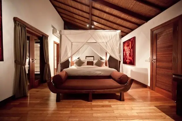 Luxury Villa, 6 Yatak Odası, Kişiye Özel Havuzlu, Havuz Manzaralı