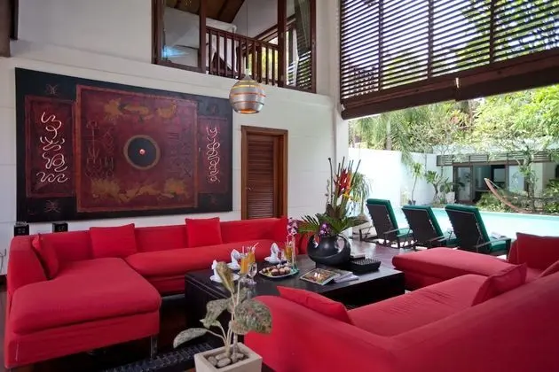 Luxury Villa, 6 Yatak Odası, Kişiye Özel Havuzlu, Havuz Manzaralı