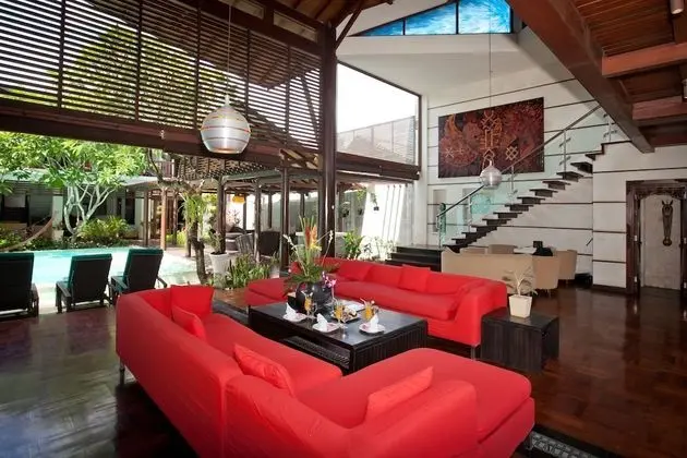 Luxury Villa, 6 Yatak Odası, Kişiye Özel Havuzlu, Havuz Manzaralı