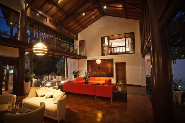 Luxury Villa, 6 Yatak Odası, Kişiye Özel Havuzlu, Havuz Manzaralı