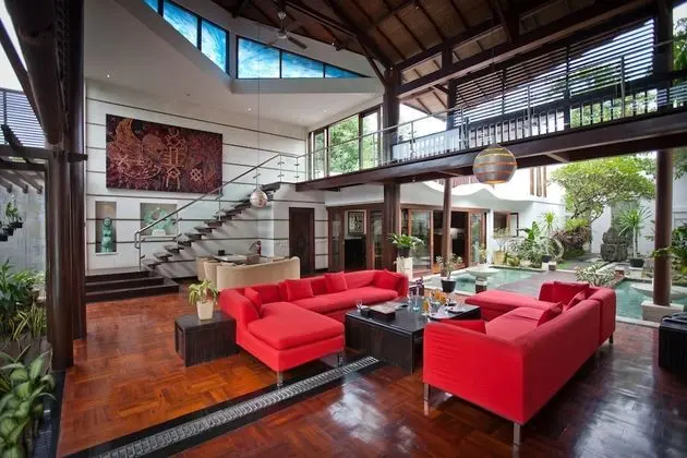Luxury Villa, 6 Yatak Odası, Kişiye Özel Havuzlu, Havuz Manzaralı