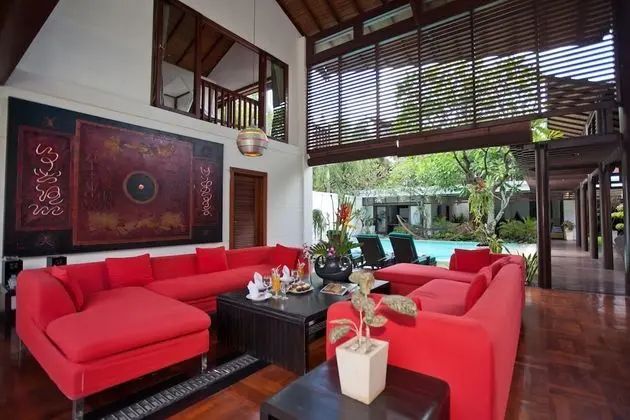 Luxury Villa, 6 Yatak Odası, Kişiye Özel Havuzlu, Havuz Manzaralı