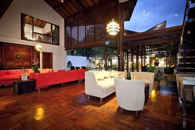 Luxury Villa, 6 Yatak Odası, Kişiye Özel Havuzlu, Havuz Manzaralı