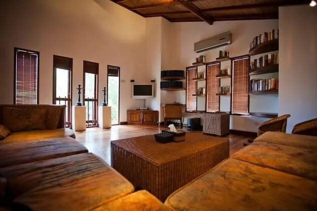 Luxury Villa, 6 Yatak Odası, Kişiye Özel Havuzlu, Havuz Manzaralı