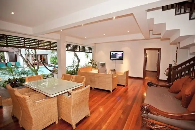 Luxury Villa, 6 Yatak Odası, Kişiye Özel Havuzlu, Havuz Manzaralı