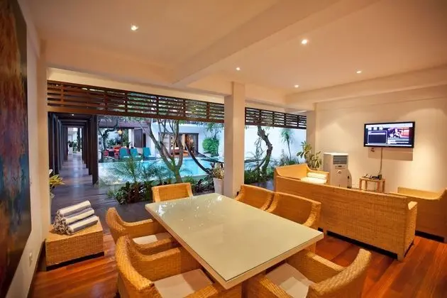 Luxury Villa, 6 Yatak Odası, Kişiye Özel Havuzlu, Havuz Manzaralı