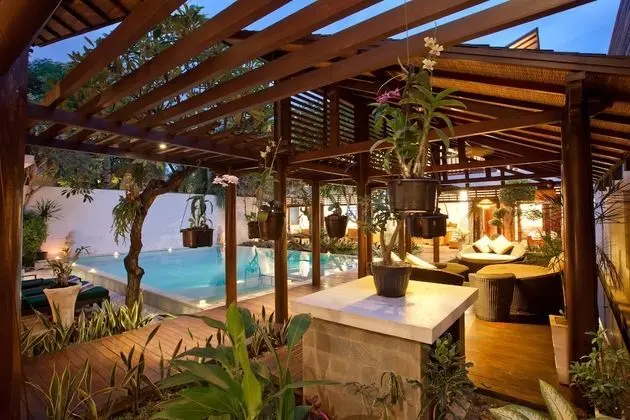 Luxury Villa, 6 Yatak Odası, Kişiye Özel Havuzlu, Havuz Manzaralı