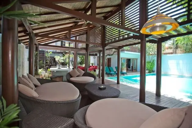 Luxury Villa, 6 Yatak Odası, Kişiye Özel Havuzlu, Havuz Manzaralı