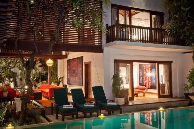 Luxury Villa, 6 Yatak Odası, Kişiye Özel Havuzlu, Havuz Manzaralı