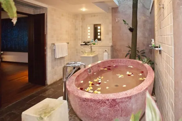Luxury Villa, 6 Yatak Odası, Kişiye Özel Havuzlu, Havuz Manzaralı