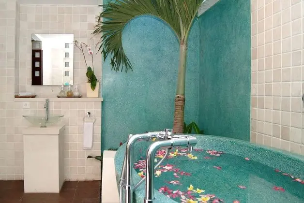 Luxury Villa, 6 Yatak Odası, Kişiye Özel Havuzlu, Havuz Manzaralı
