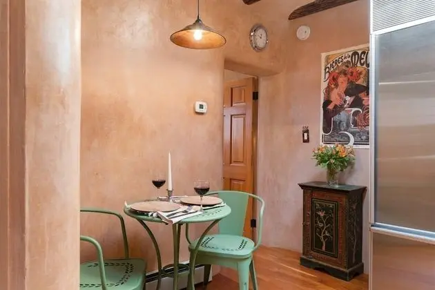 Ev (1BD Casita Arbolito)