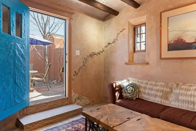 Ev (1BD Casita Arbolito)
