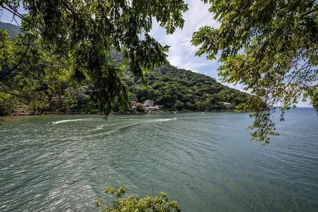 Ortak Ranzalı Oda, 1 Yatak Odası, Balkon
