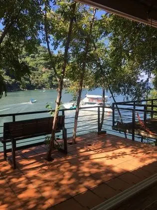 Ortak Ranzalı Oda, 1 Yatak Odası, Balkon