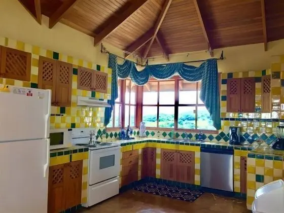 Luxury Villa, 2 Yatak Odası, Kişiye Özel Havuzlu, Okyanus Manzaralı