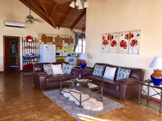 Luxury Villa, 2 Yatak Odası, Kişiye Özel Havuzlu, Okyanus Manzaralı