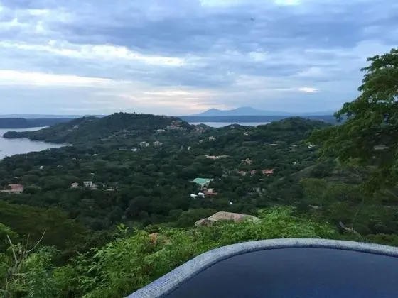 Luxury Villa, 2 Yatak Odası, Kişiye Özel Havuzlu, Okyanus Manzaralı