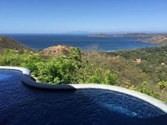 Luxury Villa, 2 Yatak Odası, Kişiye Özel Havuzlu, Okyanus Manzaralı