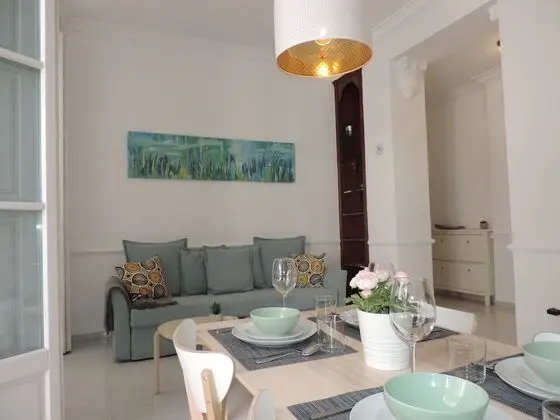 Apart Daire, 1 Yatak Odası