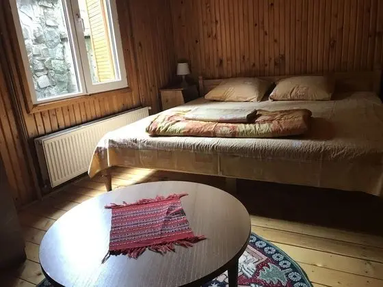 Ev, 5 Yatak Odası