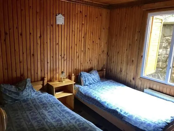 Ev, 5 Yatak Odası