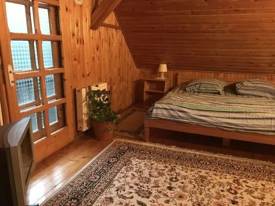 Ev, 5 Yatak Odası