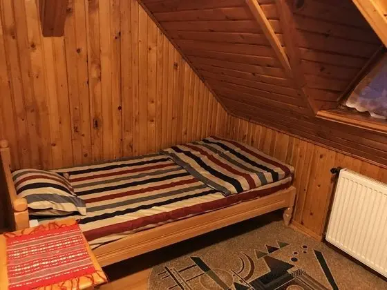 Ev, 5 Yatak Odası