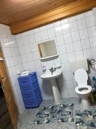 Ev, 5 Yatak Odası