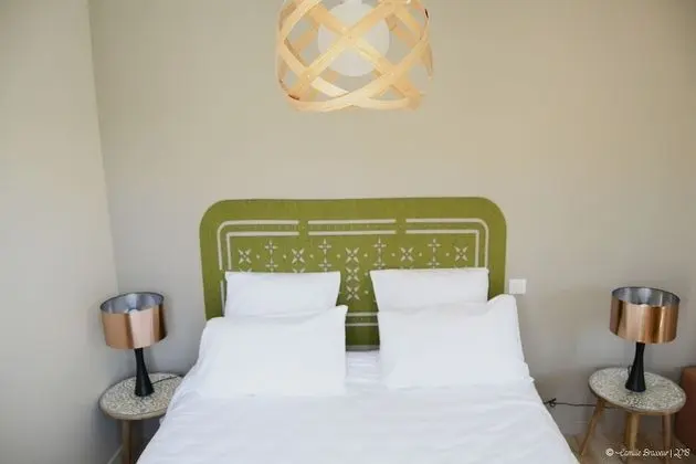 Apart Daire (Naturaleza)