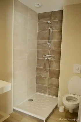 Apart Daire (Naturaleza)