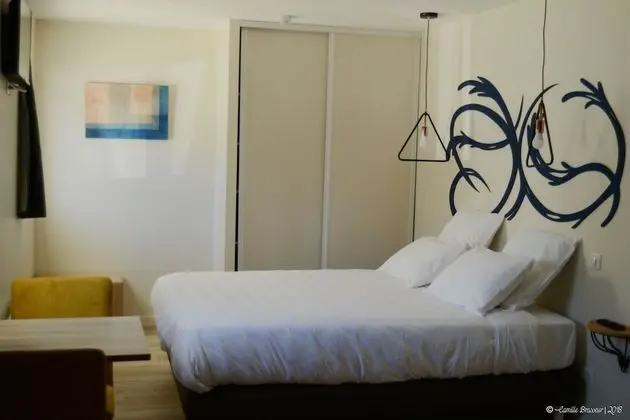 Apart Daire (Primavera)