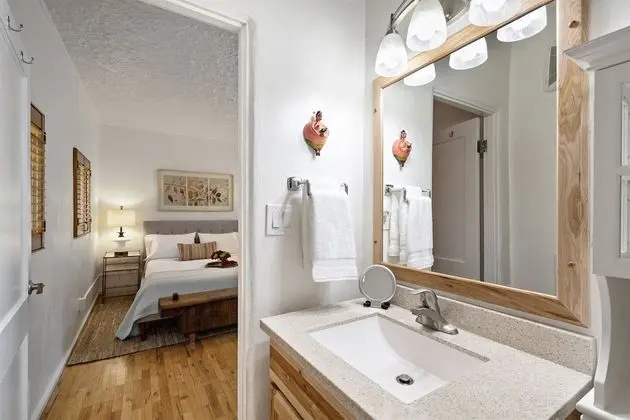 Ev (Casita del Viajero - Charming Adobe S)