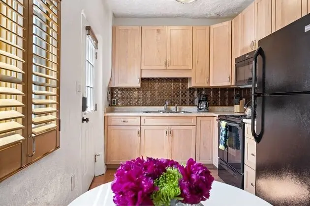Ev (Casita del Viajero - Charming Adobe S)
