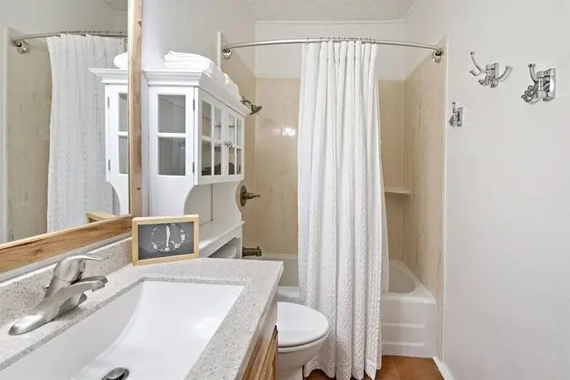 Ev (Casita del Viajero - Charming Adobe S)