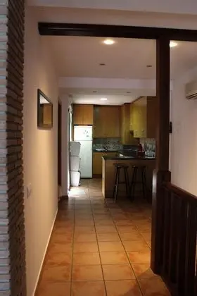 Apart Daire, 1 Çift Kişilik Yatak