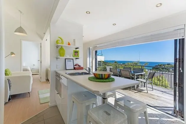 Villa, 2 Yatak Odası