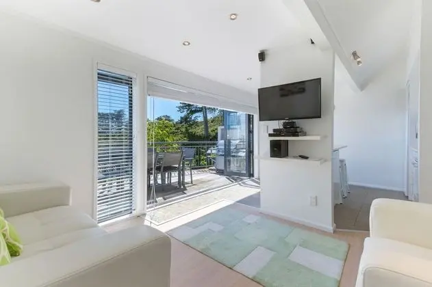 Villa, 2 Yatak Odası