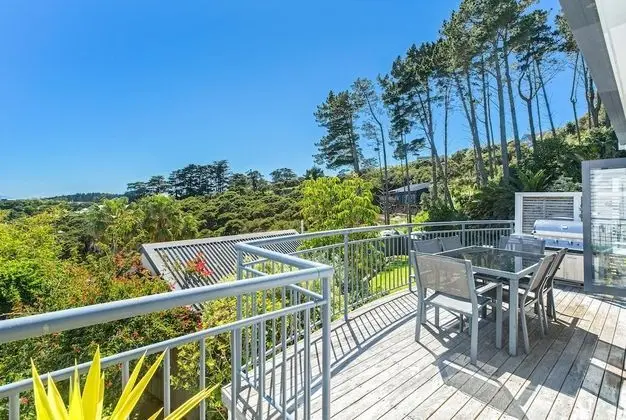 Villa, 2 Yatak Odası