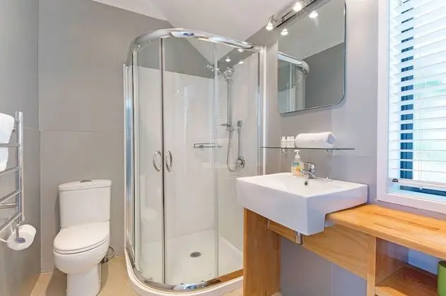Villa, 2 Yatak Odası