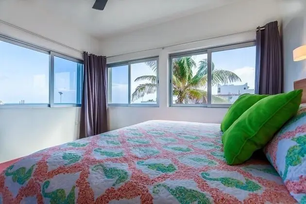 Comfort Stüdyo, Sigara İçilmez