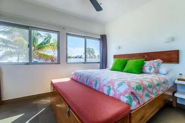Comfort Stüdyo, Sigara İçilmez