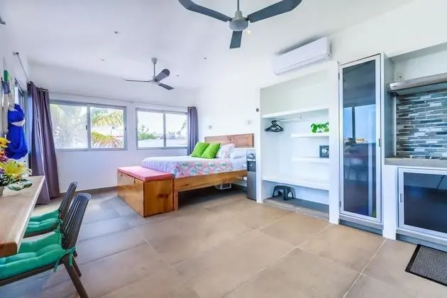 Comfort Stüdyo, Sigara İçilmez