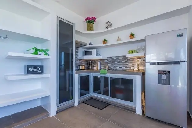 Comfort Stüdyo, Sigara İçilmez
