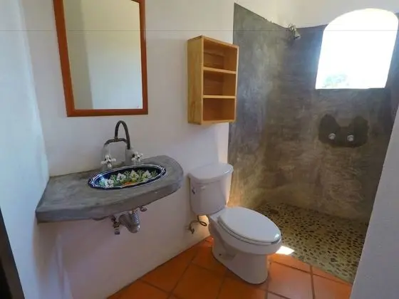 Unit #2 Studio Suite, 1 Queen Bed, Kitchenette