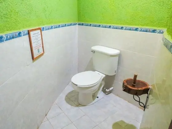 Comfort Ev, Okyanus Manzaralı, Zemin Kat